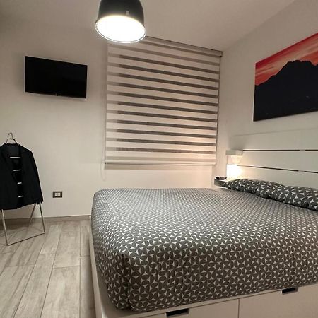 La Casa Di Gemma B&B Villa Vomano Eksteriør billede