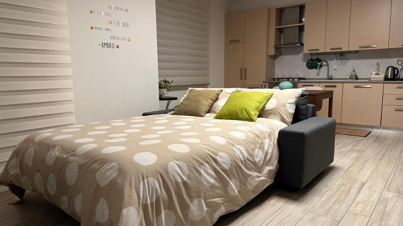La Casa Di Gemma B&B Villa Vomano Eksteriør billede