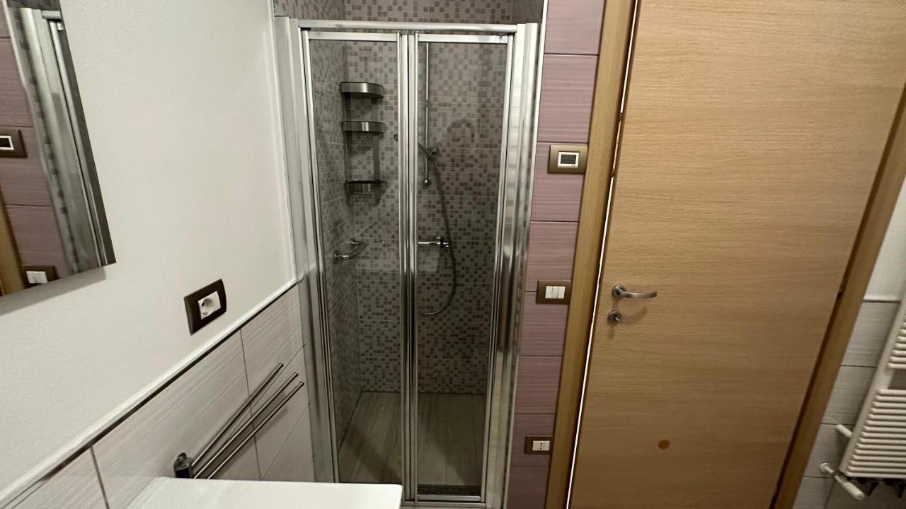 La Casa Di Gemma B&B Villa Vomano Eksteriør billede