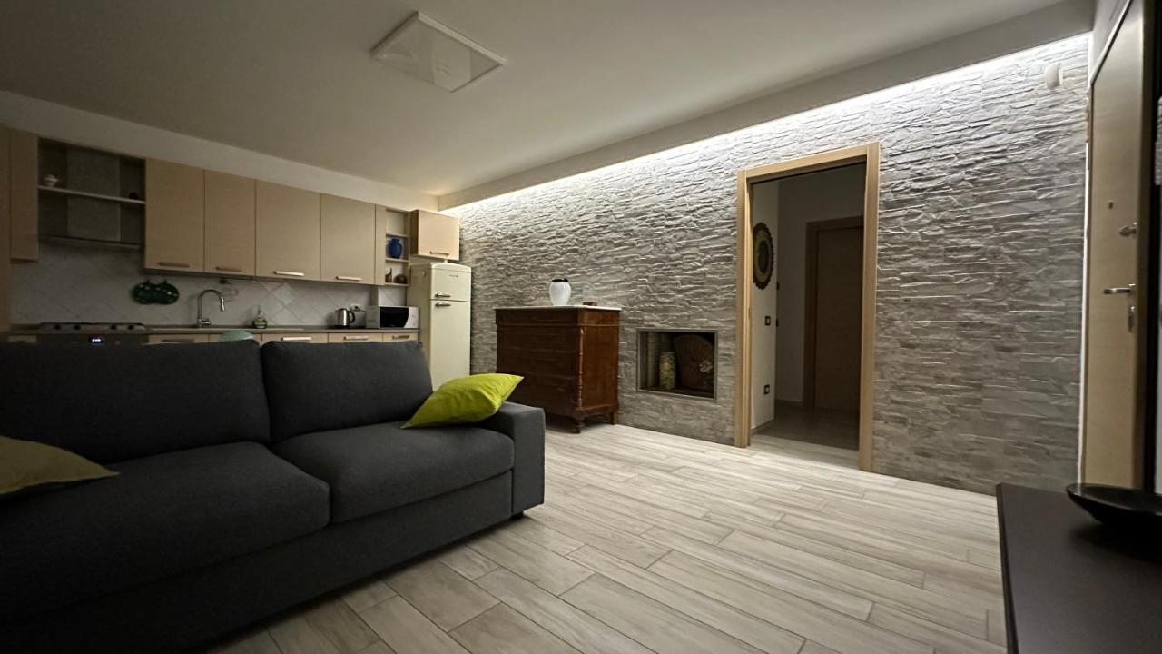 La Casa Di Gemma B&B Villa Vomano Eksteriør billede