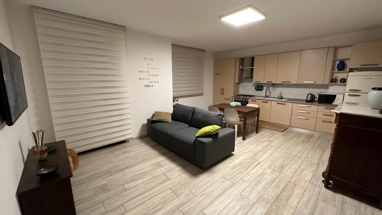 La Casa Di Gemma B&B Villa Vomano Eksteriør billede