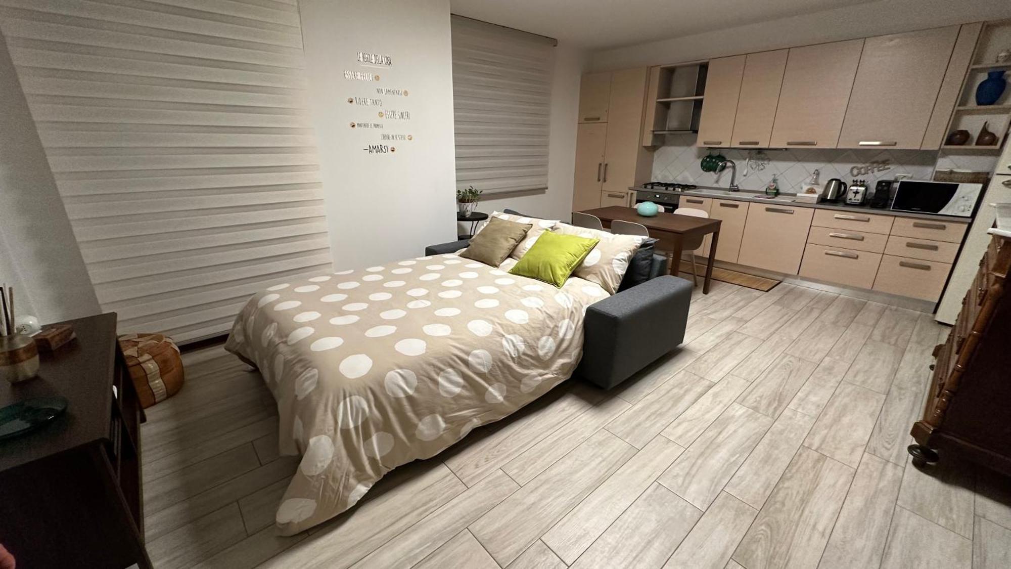 La Casa Di Gemma B&B Villa Vomano Eksteriør billede