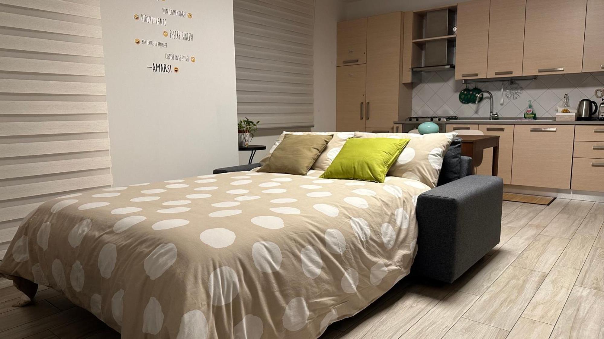 La Casa Di Gemma B&B Villa Vomano Værelse billede