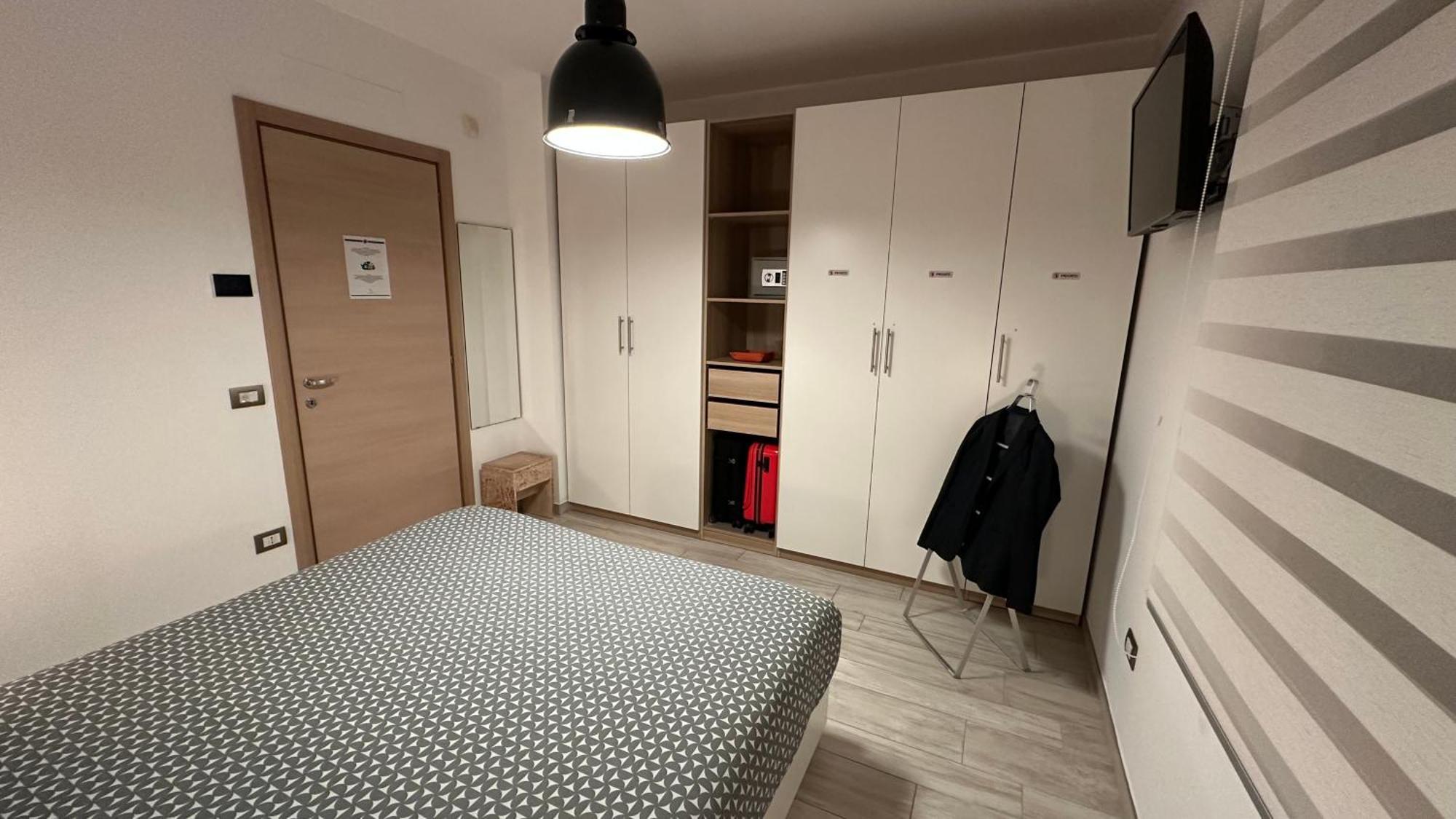 La Casa Di Gemma B&B Villa Vomano Værelse billede
