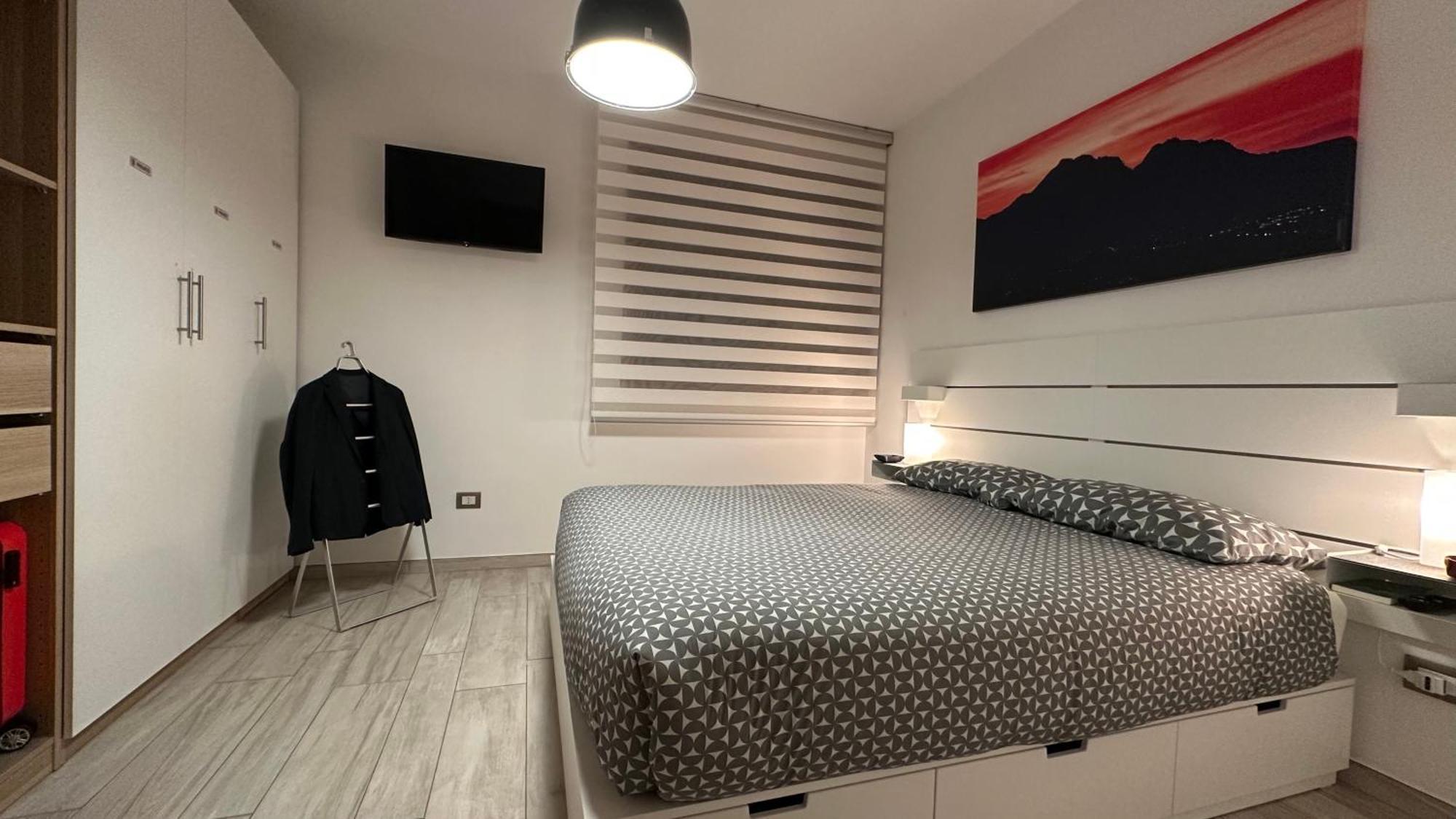 La Casa Di Gemma B&B Villa Vomano Eksteriør billede