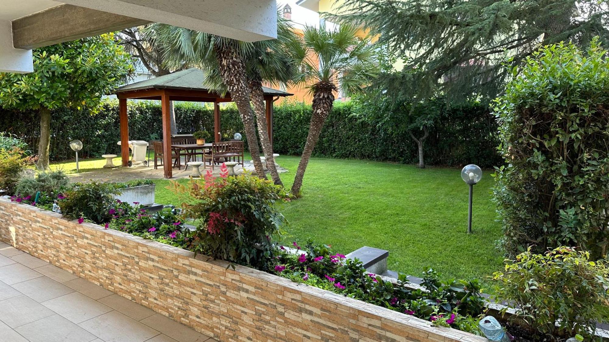 La Casa Di Gemma B&B Villa Vomano Eksteriør billede